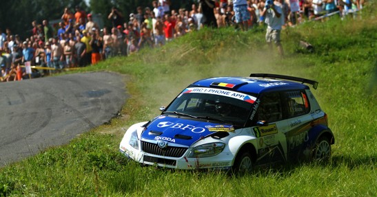 Rajd Barum